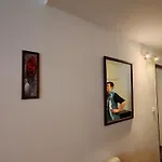 Vendégház Pánek