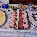 Vendégház Pánek Strážné