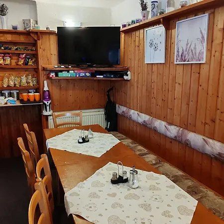Panek Gæstehus 2*