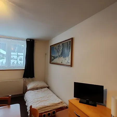 Panek Gæstehus 2*