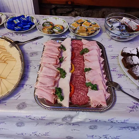 Gæstehus Panek Strážné