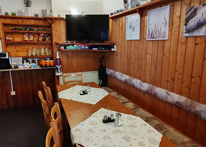 Panek Pensionat 2*