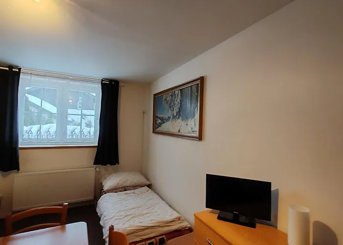 Panek Pensionat 2*
